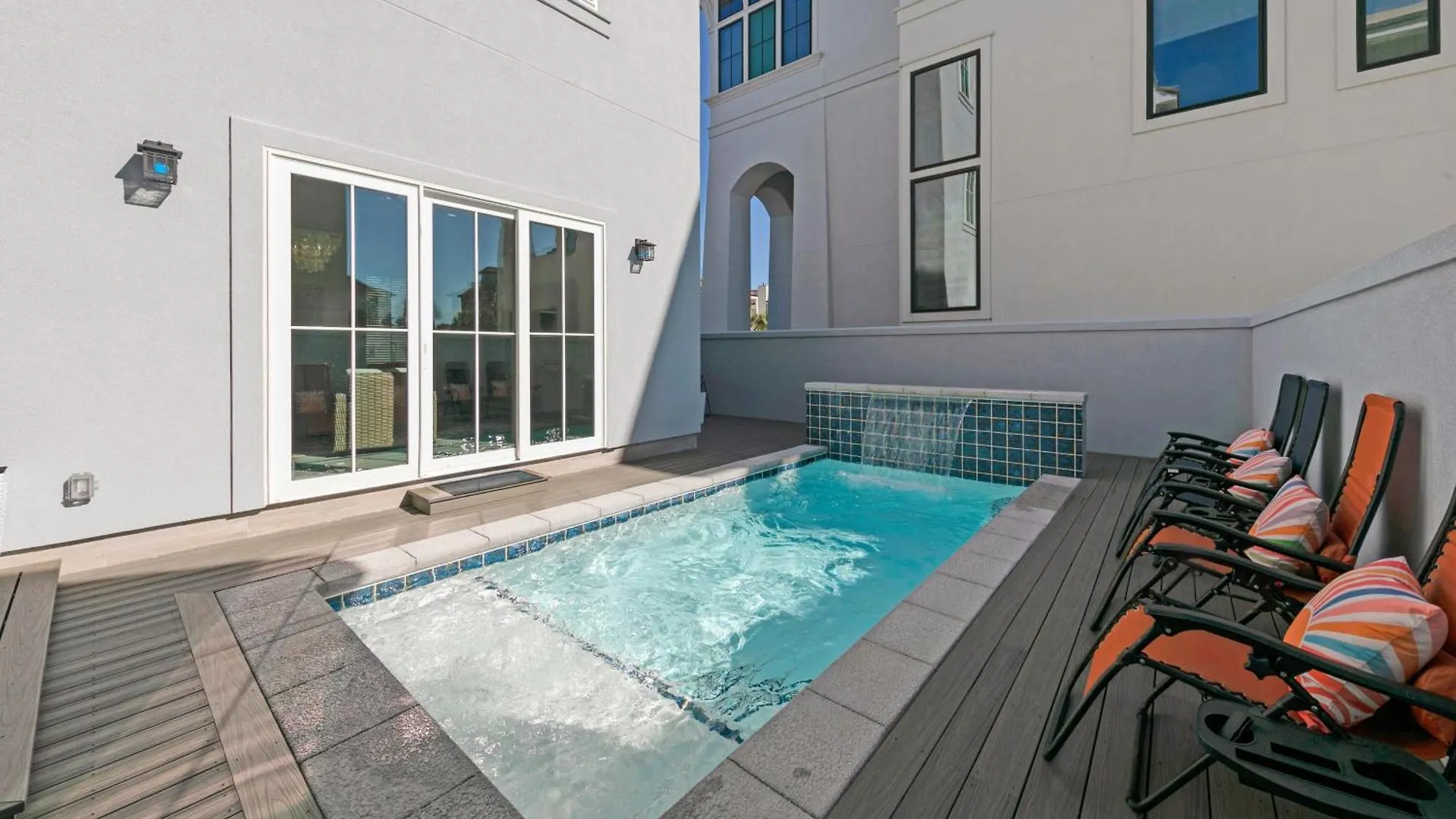 Holiday home Azul Atlantica Villa Destin