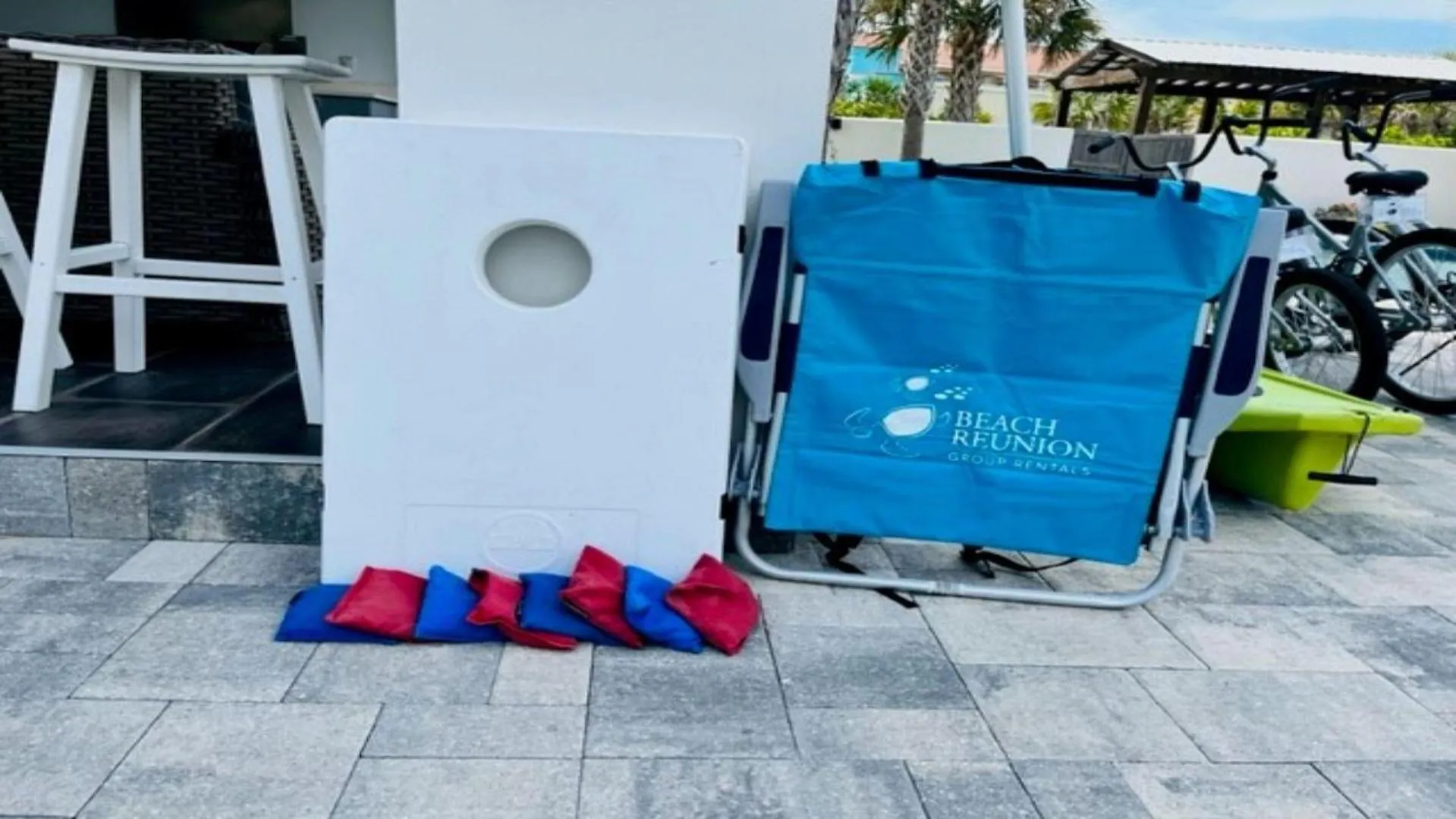 Holiday home Azul Atlantica Villa Destin United States