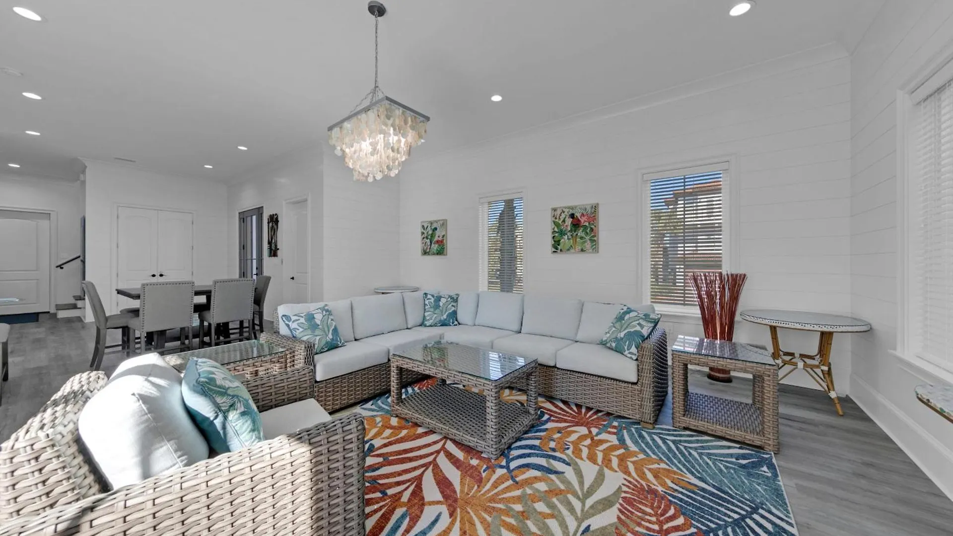 Azul Atlantica Villa Destin Holiday home